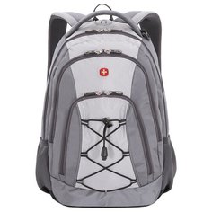 Рюкзак WENGER 11864415 28 grey (light grey/dark grey)