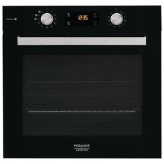 Электрический духовой шкаф Hotpoint-Ariston FA5S 841 JBLG