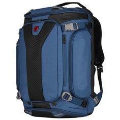 Рюкзак WENGER SportPack 606487 синий