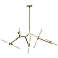 Люстра ST Luce Laconicita SL947.202.10, G9, 400 Вт