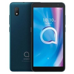 Смартфон Alcatel 1A (2020) 5002F pine green