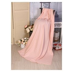 Плед Текстильная лавка 150х200 см 130 г/кв.м, шампанское