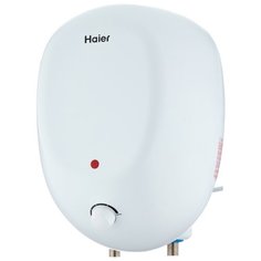 Накопительный электрический водонагреватель Haier ES8V-Q1(R)