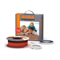 Греющий кабель AURA Heating КТА 500Вт