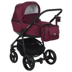 Универсальная коляска Adamex Reggio (2 в 1) Y-20