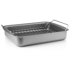 Форма для выпечки алюминиевая Eva Solo 202030 (35х25 см)