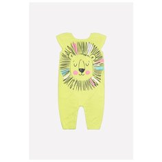 Комбинезон crockid размер 74, лайм