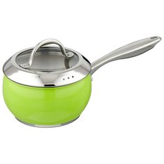 Ковш Attribute Greenery 1,8 л, зеленый