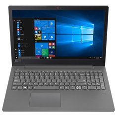 Ноутбук Lenovo V330 15 (Intel Core i5 8250U 1600MHz/15.6"/1920x1080/4GB/1000GB HDD/DVD-RW/Intel UHD Graphics 620/Wi-Fi/Bluetooth/DOS) 81AX00WJRU, 81AXA093RU Iron Grey