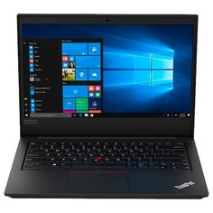 Ноутбук Lenovo ThinkPad Edge E490 (Intel Core i5 8265U 1600 MHz/14"/1920x1080/8GB/256GB SSD/DVD нет/Intel UHD Graphics 620/Wi-Fi/Bluetooth/Windows 10 Pro) 20N8005TRT Business Black
