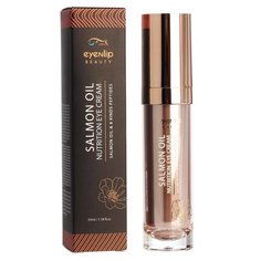 Eyenlip Крем для кожи вокруг глаз Salmon Oil Nutrition Eye Cream 35 мл