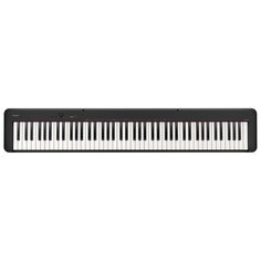 Цифровое пианино CASIO CDP-S100 черный