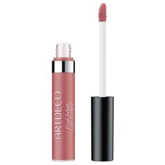 ARTDECO жидкая помада для губ Full Mat Lip Color стойкая матовая, оттенок 15 rose spirit