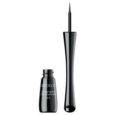 ARTDECO Подводка для век Calligraphy Dip Eyeliner, оттенок 01 black