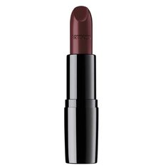 ARTDECO помада для губ Perfect Color увлажняющая, оттенок 812 black cherry juice