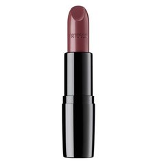 ARTDECO помада для губ Perfect Color увлажняющая, оттенок 823 red grape