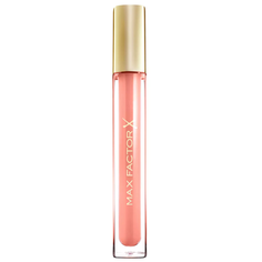 Max Factor Блеск для губ Colour Elixir Gloss, 20, Glowing Peach