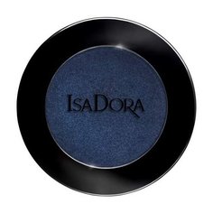 IsaDora Тени для век Perfect Eyes 46 Blue Denim