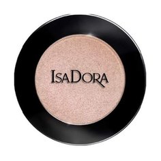 IsaDora Тени для век Perfect Eyes 24 Pink Sand