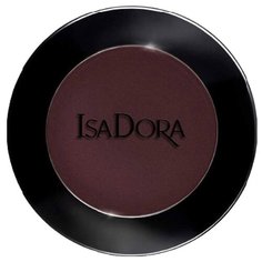 IsaDora Тени для век Perfect Eyes 42 Espresso