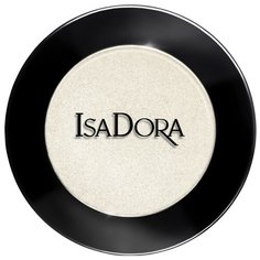 IsaDora Тени для век Perfect Eyes 21 White Delight