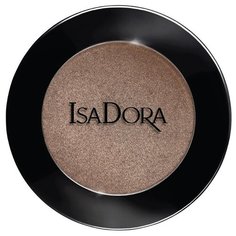 IsaDora Тени для век Perfect Eyes 27 Back To Earth