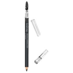 IsaDora карандаш Brow Powder Pen, оттенок 01 black