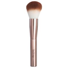 Кисть IsaDora для бронзирующей пудры Bronzing Brush розовый