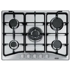 Газовая варочная панель DeLonghi IF 57 PRO
