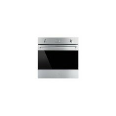 Электрический духовой шкаф smeg SF6395XE
