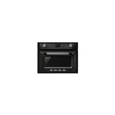 Электрический духовой шкаф smeg SF4920VCN