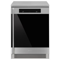 Винный шкаф smeg CVF338X