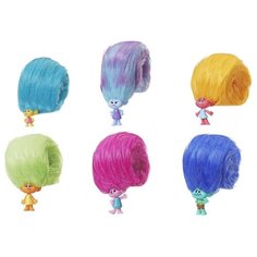 Игровой набор Hasbro Trolls E5117