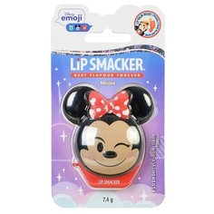 Lip Smacker Бальзам для губ Disney Minnie Strawberry lemonade