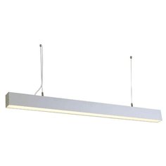 Светильник светодиодный Favourite Officium 2071-24P, LED, 24 Вт