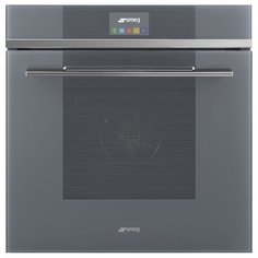 Электрический духовой шкаф smeg SFP6104STS
