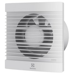 Вытяжной вентилятор Electrolux EAFB-150, белый 25 Вт