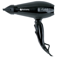 Фен Hairway 03061 black
