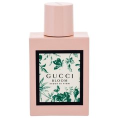 Туалетная вода GUCCI Bloom Acqua di Fiori, 50 мл