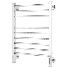 Электрический полотенцесушитель TERMINUS Сицилия П9 500x700 электро хром