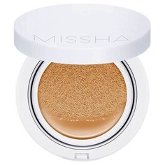 Missha Тональный крем Magic Cushion Moist Up SPF50+/PA+++, 15 г, оттенок: №23