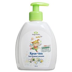 Magic Herbs Детский гель для купания 300 мл