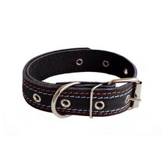 Ошейник Киспис 103072/103073 11-28 см черный