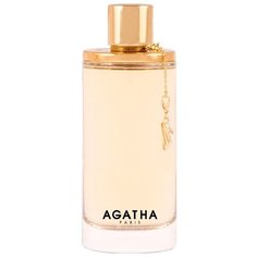 Туалетная вода Agatha Un Soir a Paris, 100 мл