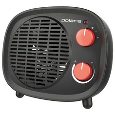 Тепловентилятор Polaris PFH 4022 черный