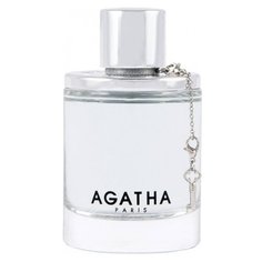 Туалетная вода Agatha Un Matin a Paris, 50 мл