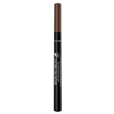 Rimmel подводка Brow Pro Micro 24HR Precision-Stroke Pen, оттенок 03