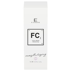 Essere Moisturizing Face Cream Увлажняющий крем для лица, 50 мл