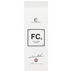 Essere Face Cream Wrinkle крем для лица против морщин, 50 мл