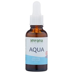 Levrana Увлажняющая сыворотка для лица Aqua, 30 мл